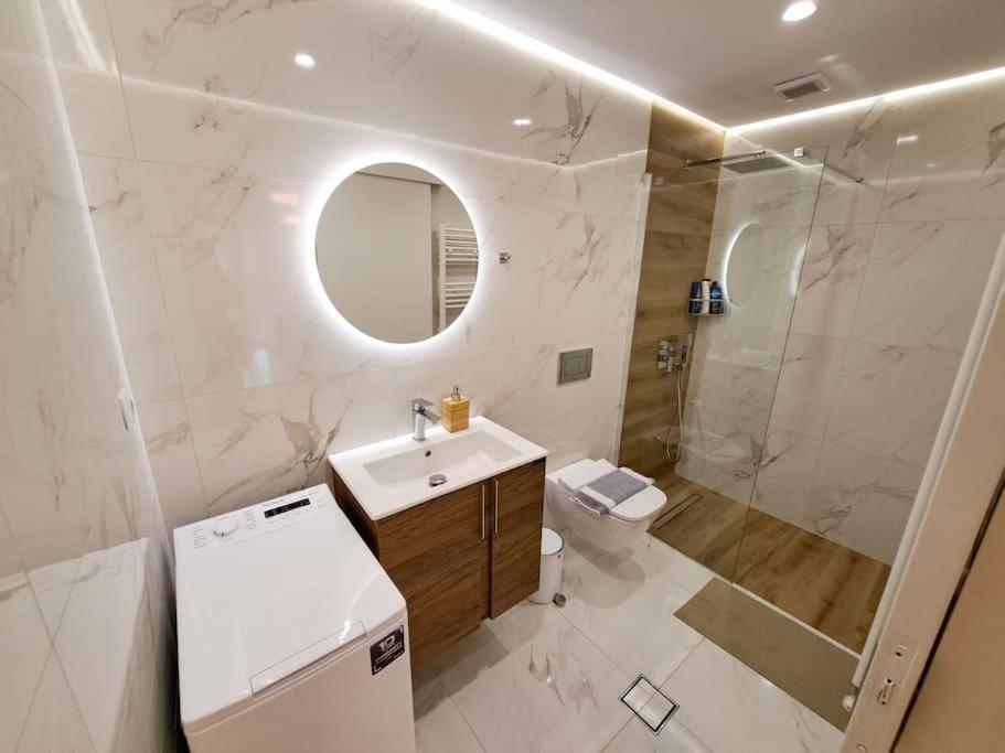Luxury Suite Патра Экстерьер фото