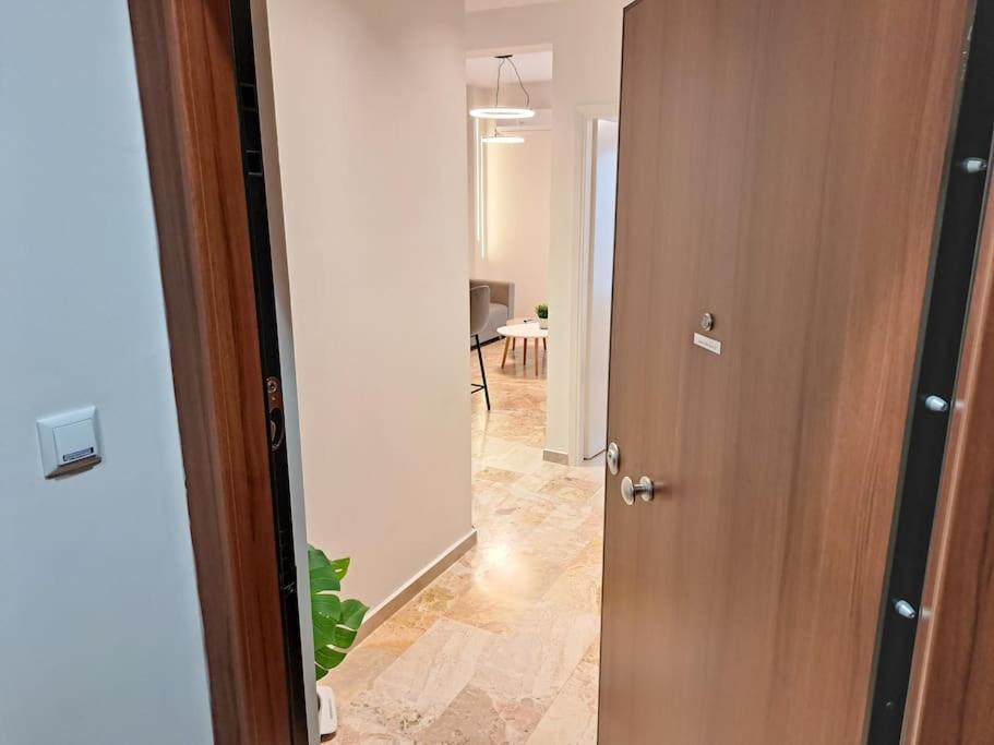 Luxury Suite Патра Экстерьер фото