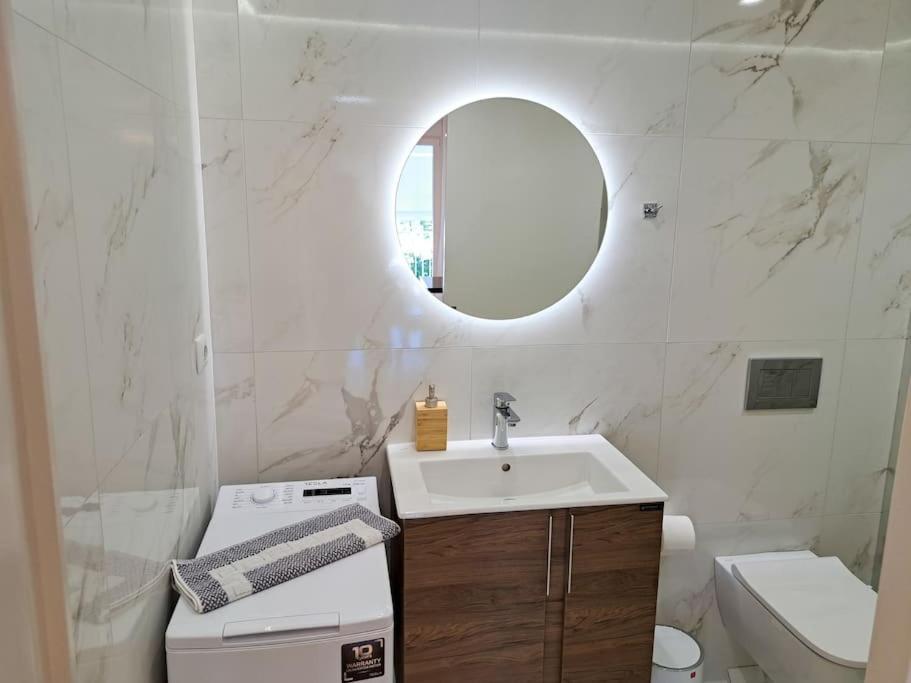 Luxury Suite Патра Экстерьер фото