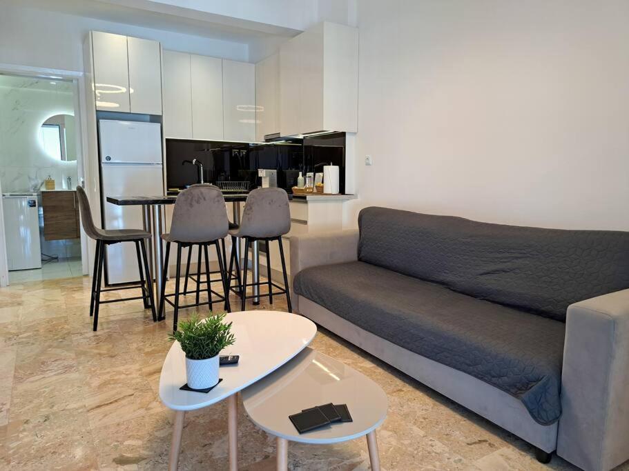 Luxury Suite Патра Экстерьер фото