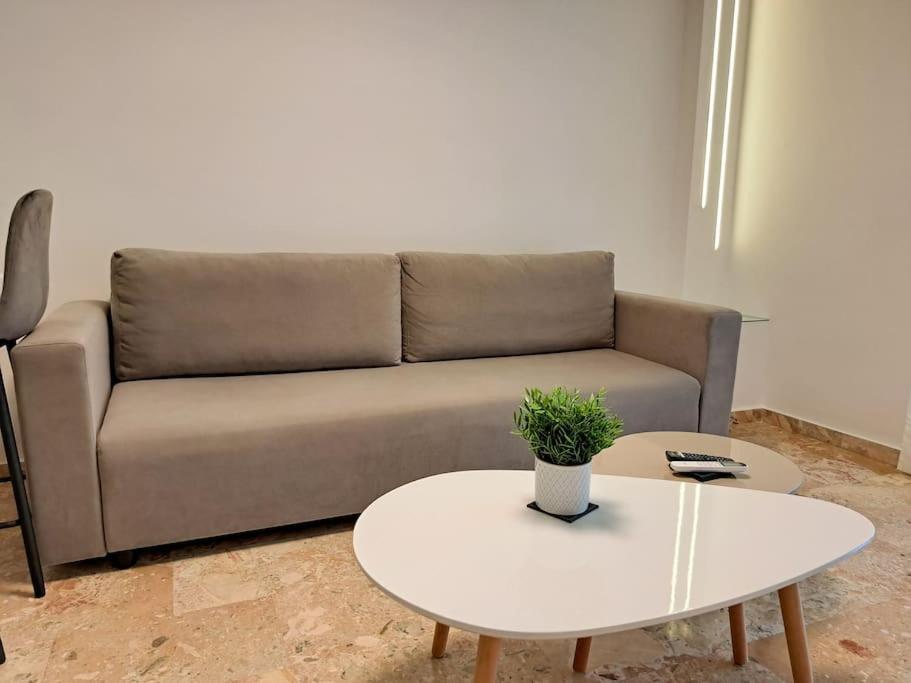 Luxury Suite Патра Экстерьер фото